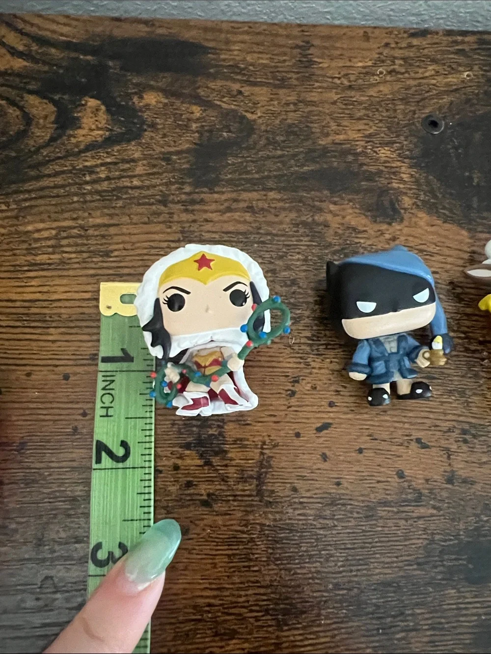 Funko mini pocket